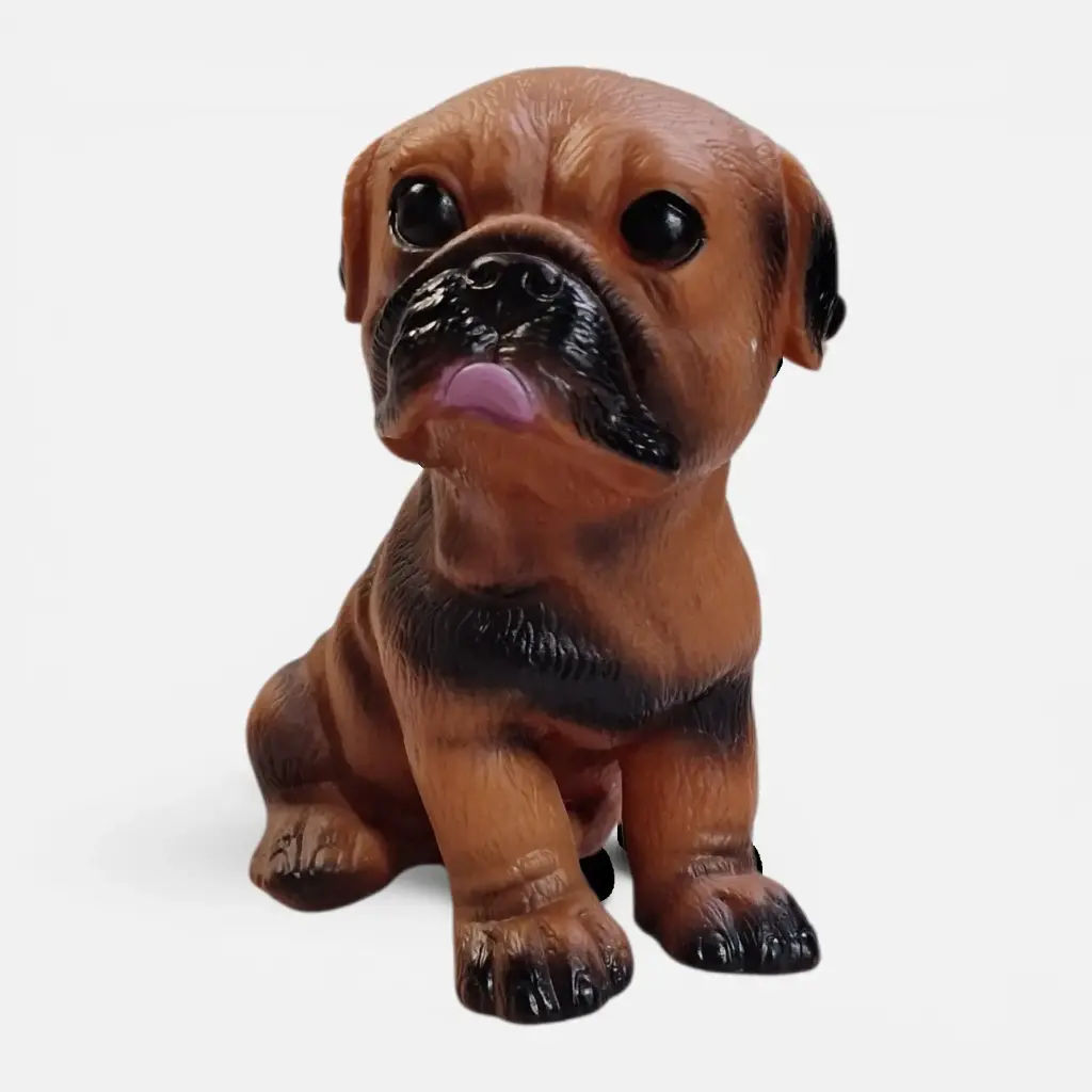 ANIMALITO C/CHIFLE