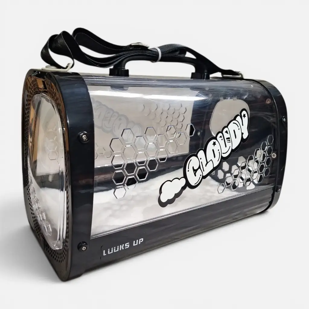 BOLSO TRANSPORTADOR SUNNY/CLOUDY