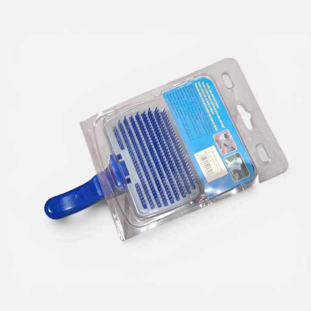 CARDINA AUTOMATICA AZUL