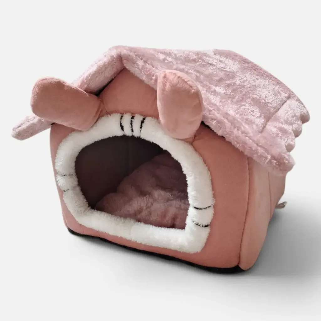 CASITA CAMA GRANDE