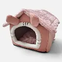 CASITA CAMA GRANDE