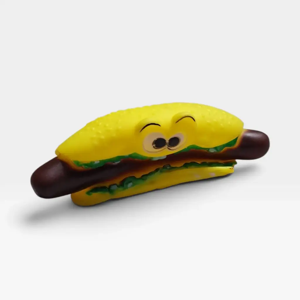 HOT DOG C/CHIFLE