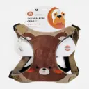 ARNES MIDEPET ANIMALITO M