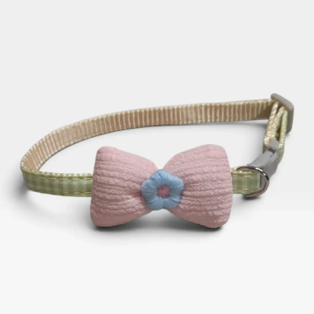 COLLAR MOÑO (XUNIDAD)
