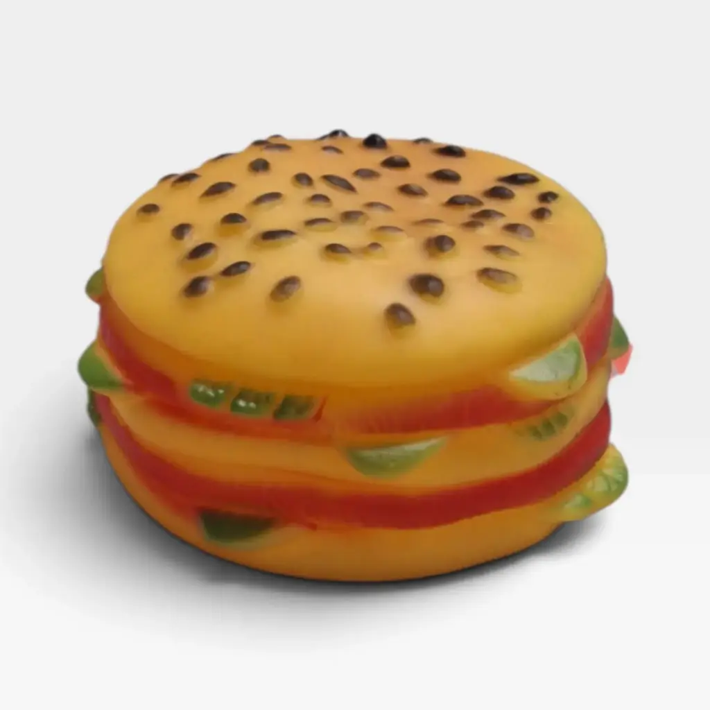 HAMBURGUESA CHICA