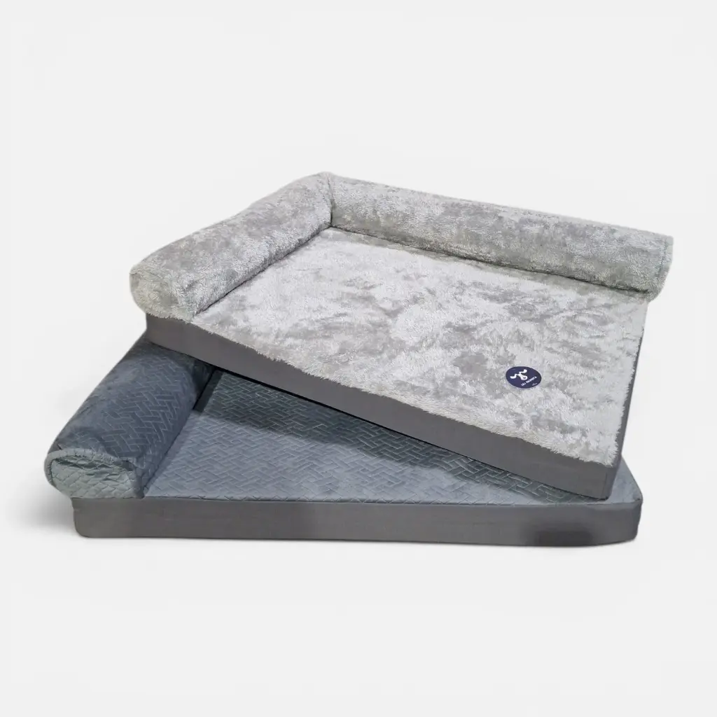 CAMA SOFA L