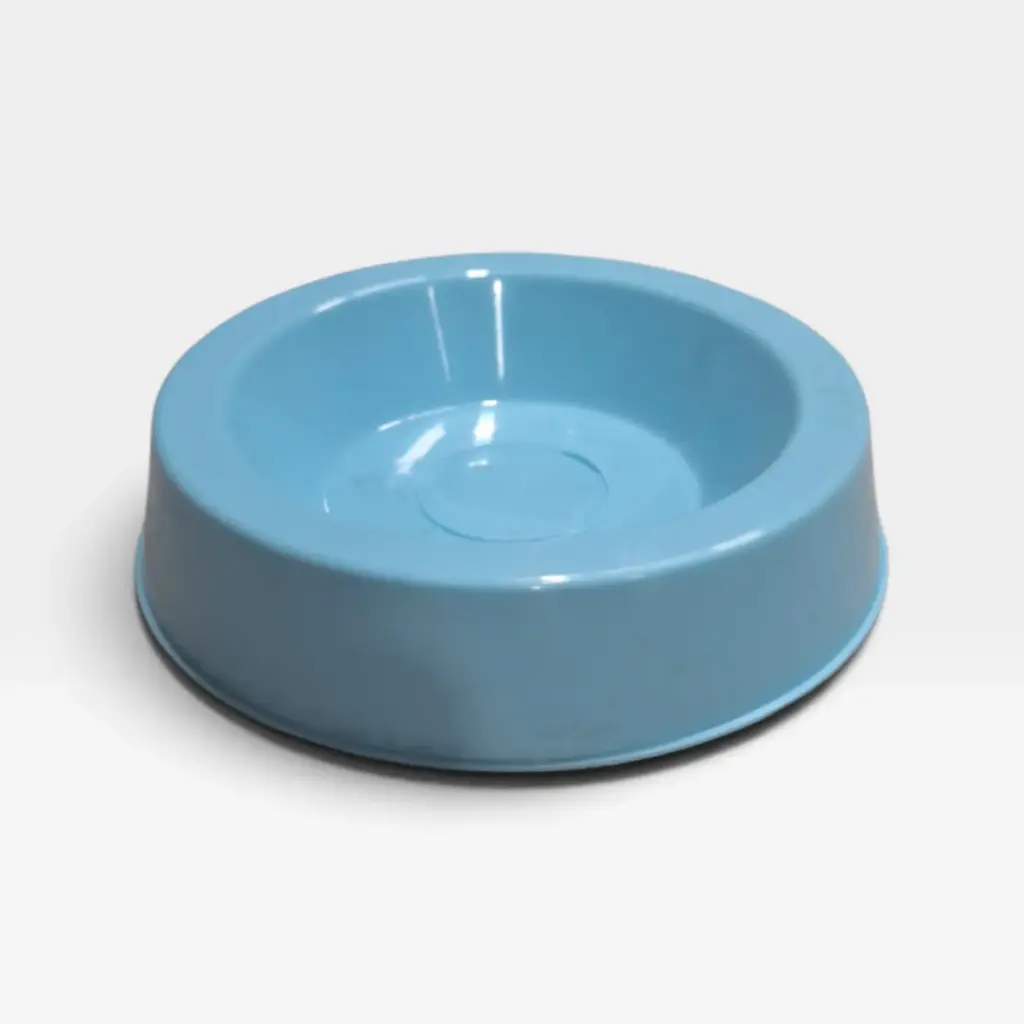 COMEDERO PLASTICO MINI