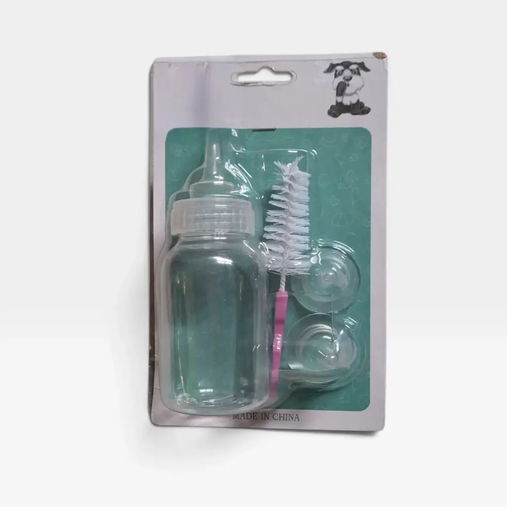 MAMADERA 120ML