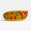 TACO CHIFLE