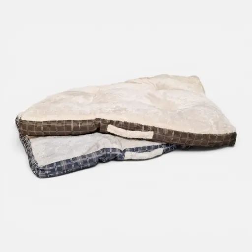 [BA-1123] CAMA CON MANIJA 70 * 90