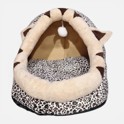[BA-1123S] CAMITA LEOPARDO S
