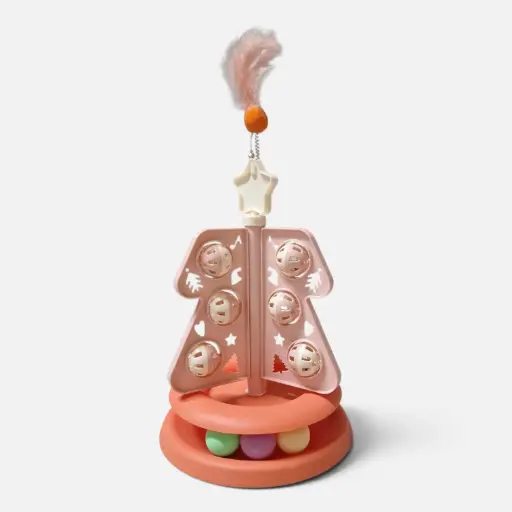 [BA-2126] CAT TOY