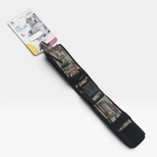 [Y2-2-XQ-L] COLLAR MIDEPET CON ABROJO L