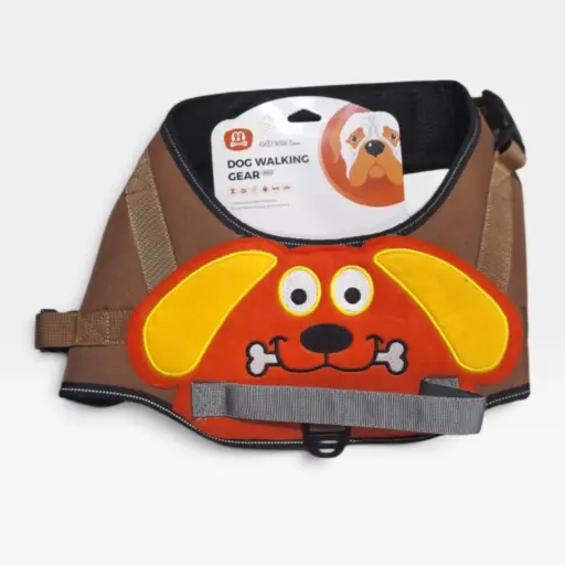 [2504-HU-L] PRETAL ANIMALITO L