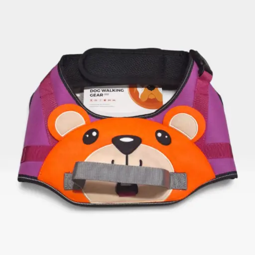 [2504-HU-M] PRETAL ANIMALITO M