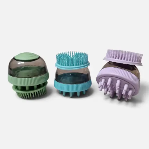 [BA-1913] CEPILLO PARA BAÑO SPACE CAPSULE