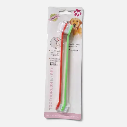 [BA-1689] CEPILLO DENTAL X2