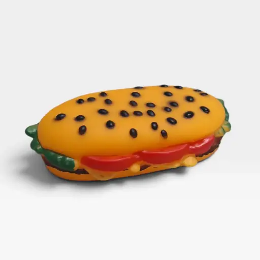 [BA-1926] SANDWICH CON CHIFLE
