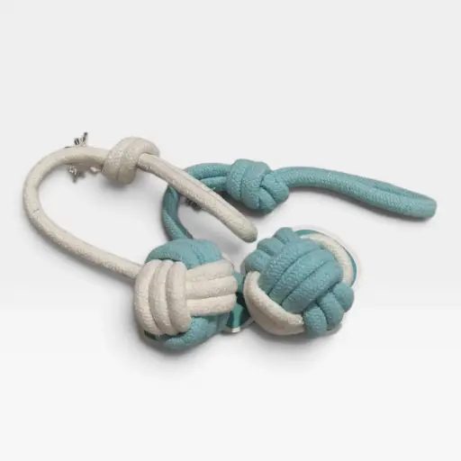 [SJWJ709] SOGA NUDO Y PELOTA DE SOGA