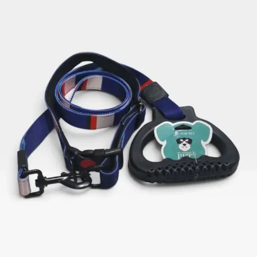 [QYS2644] CONJUNTO CORREA + COLLAR